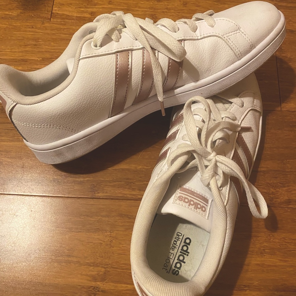 Adidas shoes